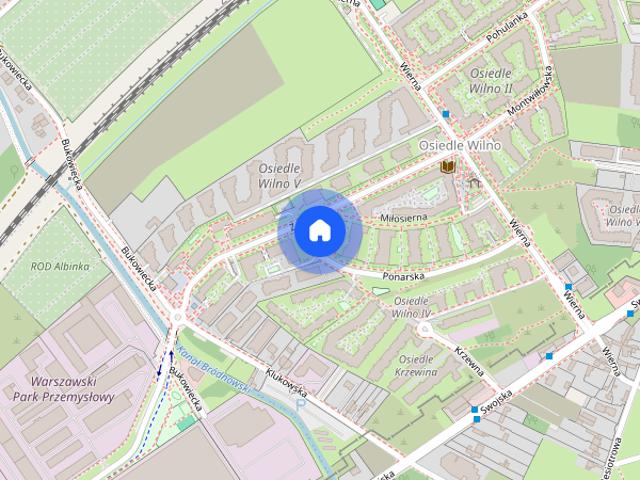 Mieszkanie do wynajęcia w Warszawa, Mazowieckie