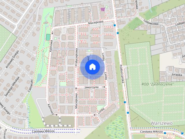 Mieszkanie do wynajęcia w Szczecin, Zachodniopomorskie