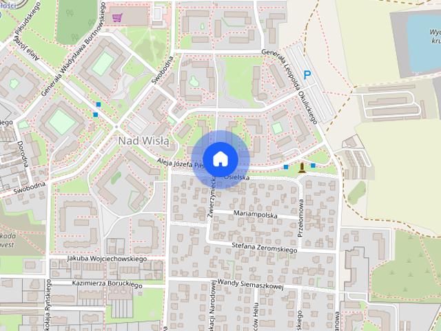 Mieszkanie do wynajęcia w Bydgoszcz, Kujawsko-pomorskie