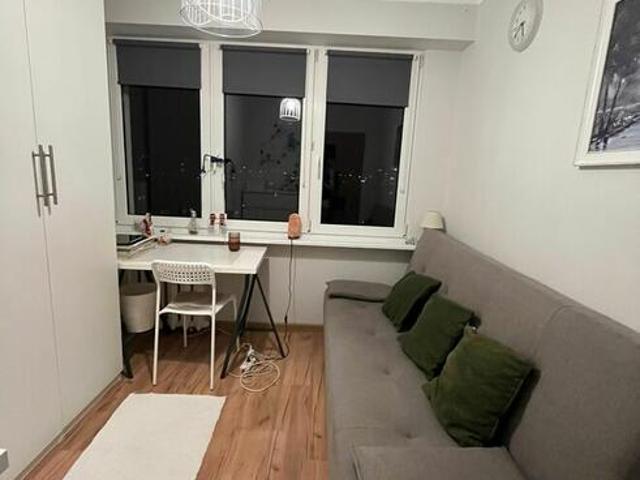 Pokój do wynajęcia w Olsztyn, Warmińsko-mazurskie