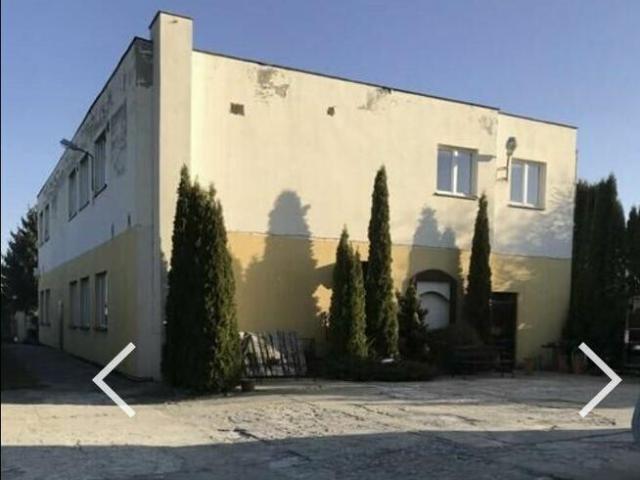 Biuro do wynajęcia w Zgierz, Łódzkie