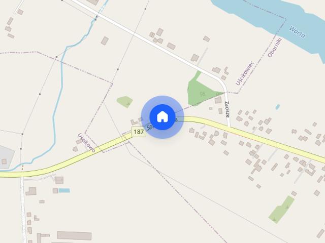 Mieszkanie do wynajęcia w Oborniki, Wielkopolskie