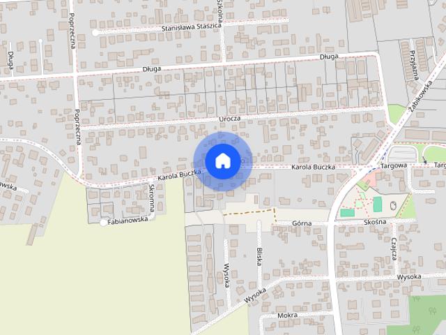 Mieszkanie do wynajęcia w Luboń, Wielkopolskie