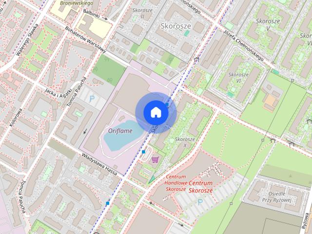 Mieszkanie do wynajęcia w Warszawa, Mazowieckie