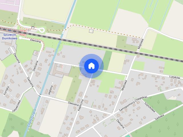 Mieszkanie do wynajęcia w Szczecin, Zachodniopomorskie