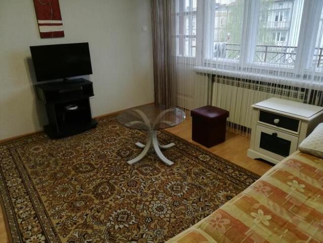 Mieszkanie do wynajęcia w Ostrowiec Świętokrzyski, Świętokrzyskie