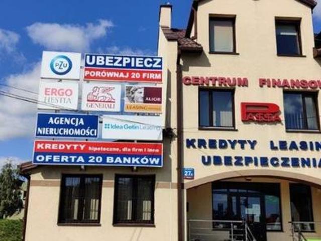 Mieszkanie do wynajęcia w Raszyn, Mazowieckie