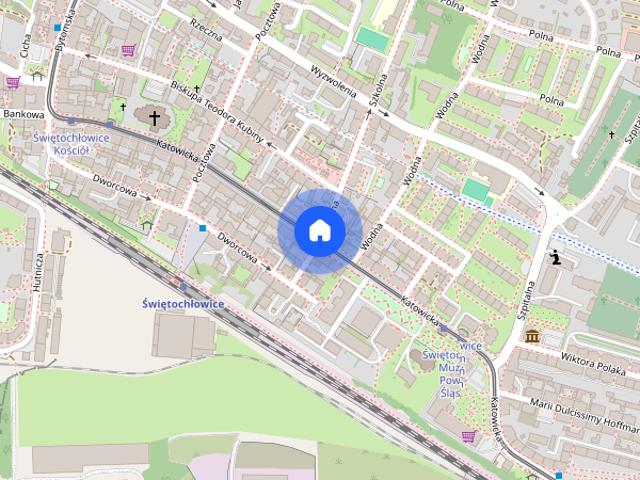 Mieszkanie do wynajęcia w Świętochłowice, Śląskie