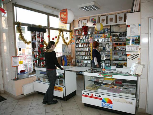 Biuro na sprzedaż w Konin, Wielkopolskie
