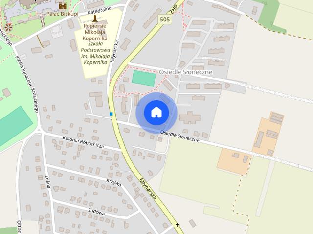 Mieszkanie do wynajęcia w Frombork, Warmińsko-mazurskie