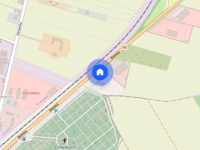 Mieszkanie do wynajęcia w Płock, Mazowieckie