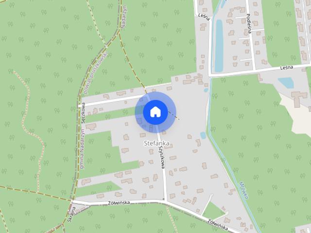 Mieszkanie do wynajęcia w Nadarzyn, Mazowieckie