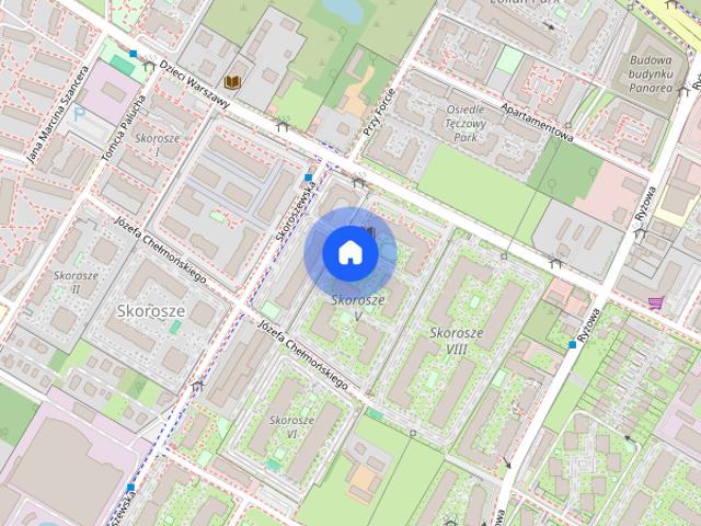 Mieszkanie do wynajęcia w Warszawa, Mazowieckie