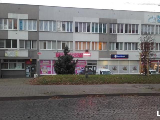 Biuro do wynajęcia w Lublin, Lubelskie