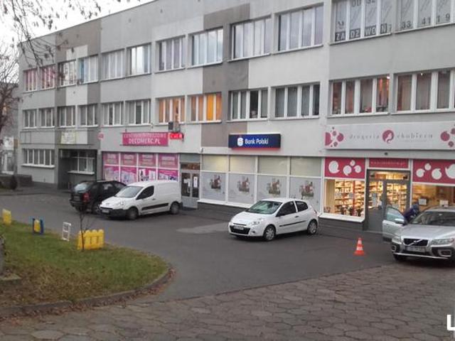 Biuro do wynajęcia w Lublin, Lubelskie
