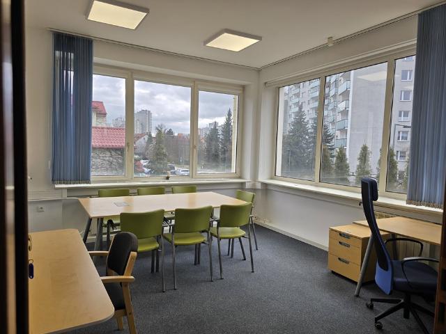 Mieszkanie do wynajęcia w Wilanów Niski, Warszawa