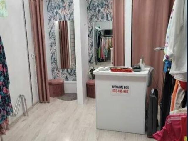 Biuro do wynajęcia w Starogard Gdański, Pomorskie