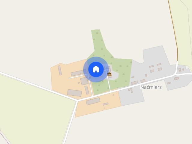 Dom do wynajęcia w Zachodniopomorskie