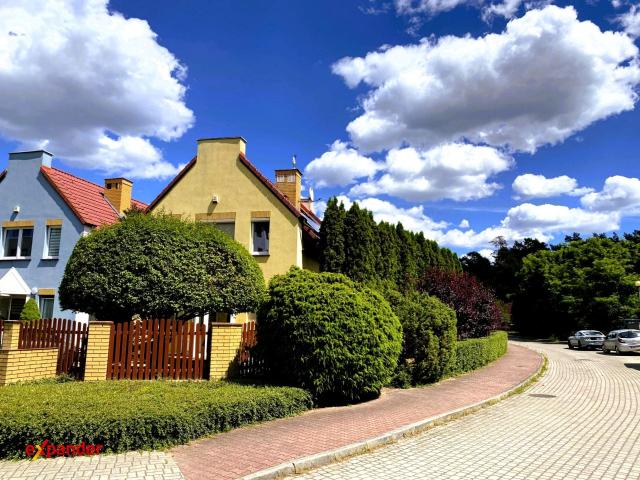 Dom do wynajęcia w Osiedle Leśne, Zielona Góra