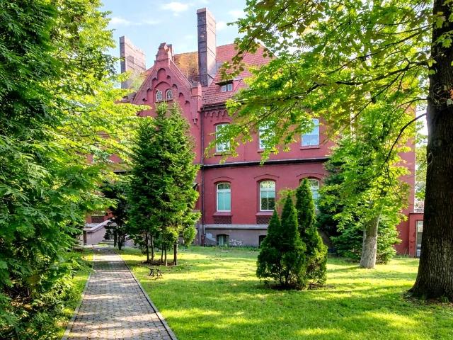Dom do wynajęcia w Chorzów, Śląskie
