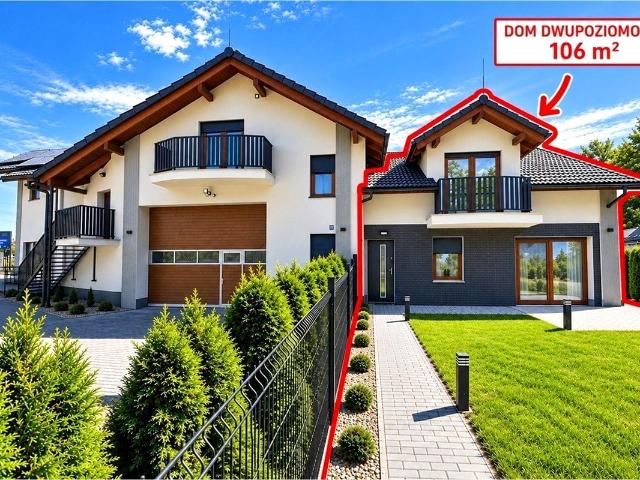 Dom do wynajęcia w Jaworze, Śląskie