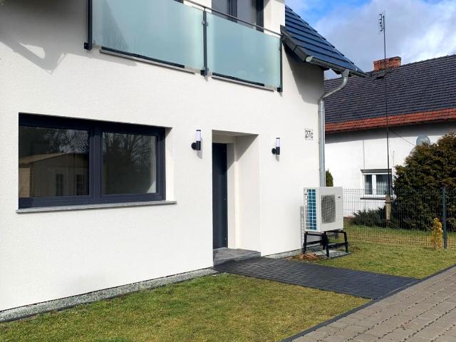 Dom do wynajęcia w Szczedrzyk, Opolskie