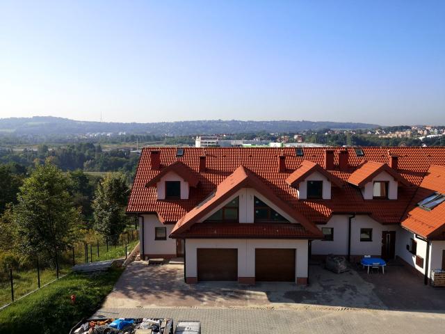 Dom do wynajęcia w Kraków, Małopolskie