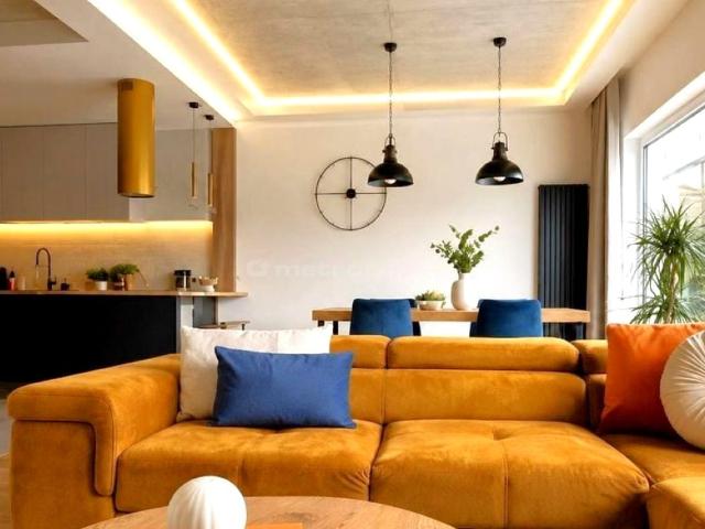 Dom do wynajęcia w Grodzisk Mazowiecki, powiat grodziski