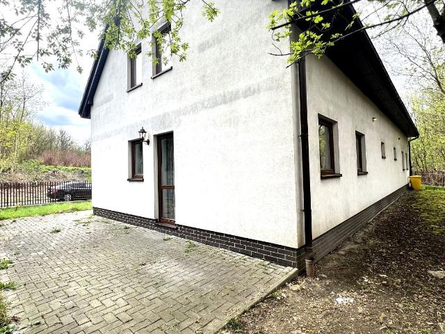 Dom do wynajęcia w Sosnowiec, Śląskie