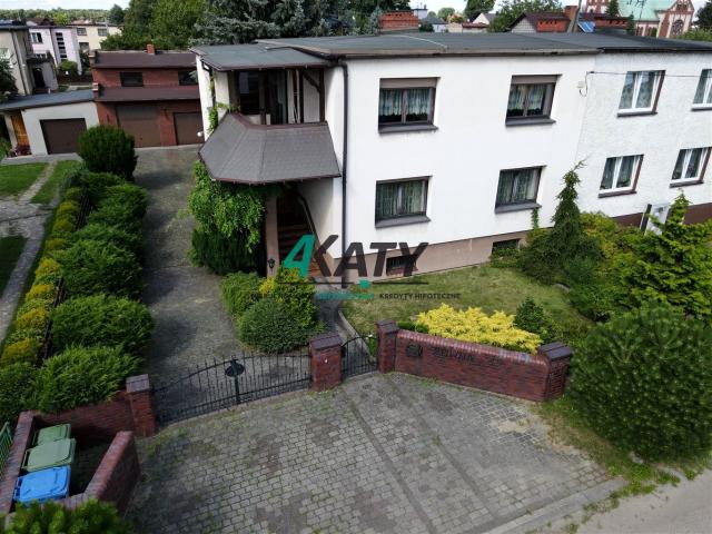 Dom do wynajęcia w Bojszowy, Śląskie