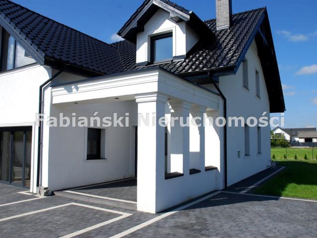 Dom do wynajęcia w Jasin, powiat poznański