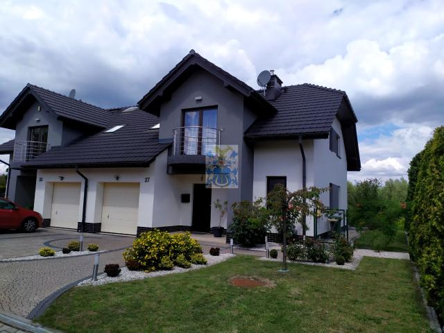 Dom do wynajęcia w Mogilany, Małopolskie