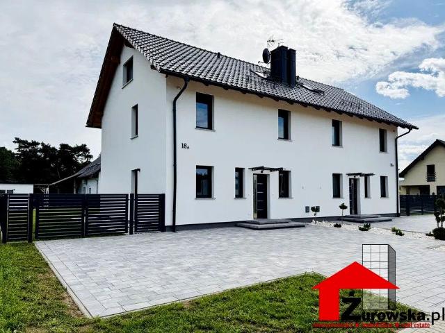 Dom do wynajęcia w Ujazd, Opolskie