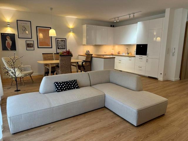 Dom do wynajęcia w Marki, Mazowieckie