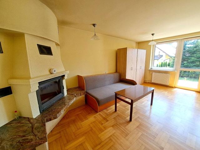 Dom do wynajęcia w Sanok, Podkarpackie
