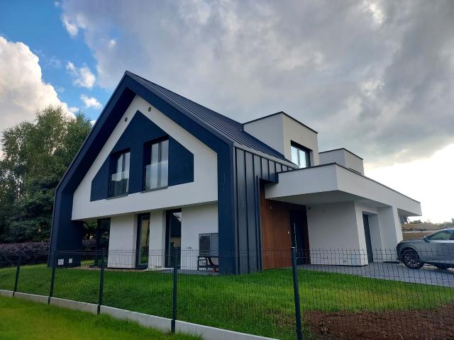 Dom do wynajęcia w Zielonki, Małopolskie