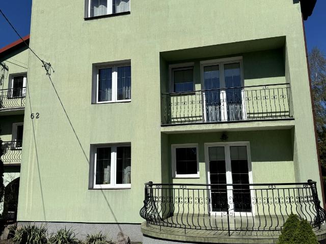 Dom do wynajęcia w Sulejówek, Mazowieckie