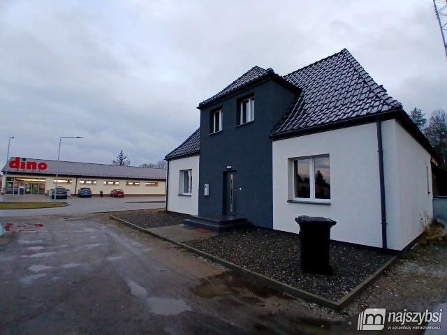 Dom do wynajęcia w Osina, Zachodniopomorskie