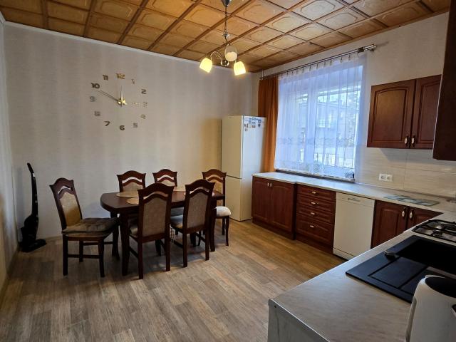 Dom do wynajęcia w Będzin, Śląskie