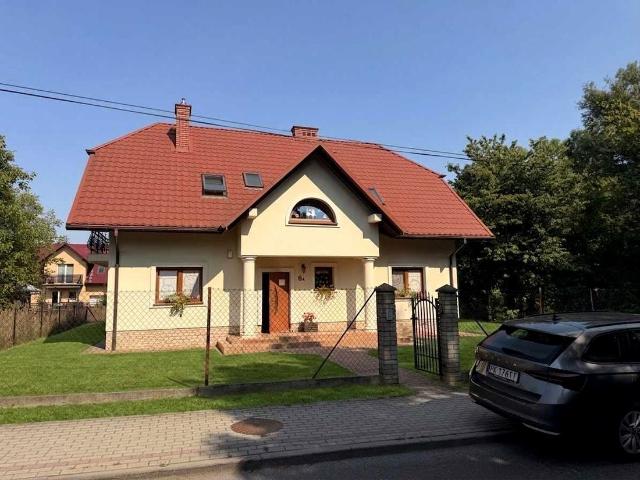 Dom do wynajęcia w Wzgórza Staroniwskie, Rzeszów