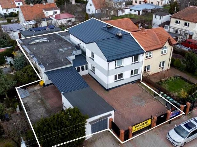 Dom do wynajęcia w Elbląg, Warmińsko-mazurskie