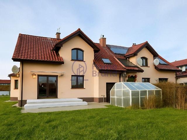 Dom do wynajęcia w Zybiszów, Mokronos Górny