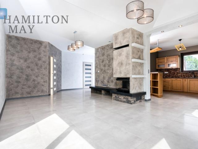 Dom do wynajęcia w Mogilany, Małopolskie