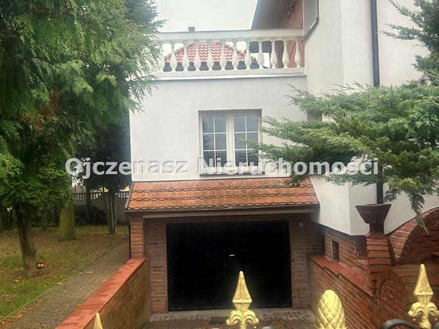 Dom do wynajęcia w Bydgoszcz, Kujawsko-pomorskie