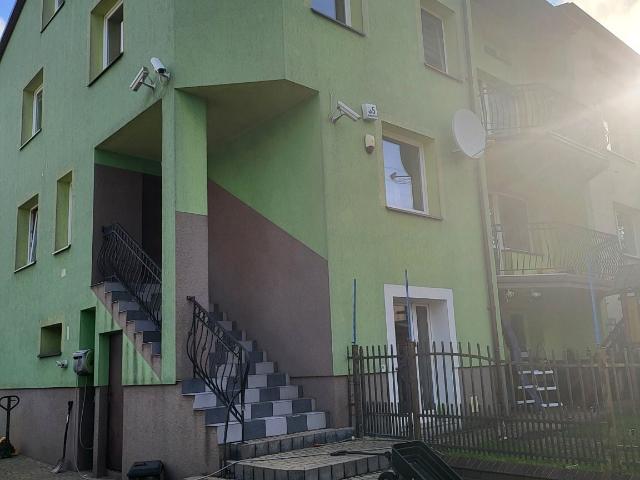 Dom do wynajęcia w Pieczurki, Białystok