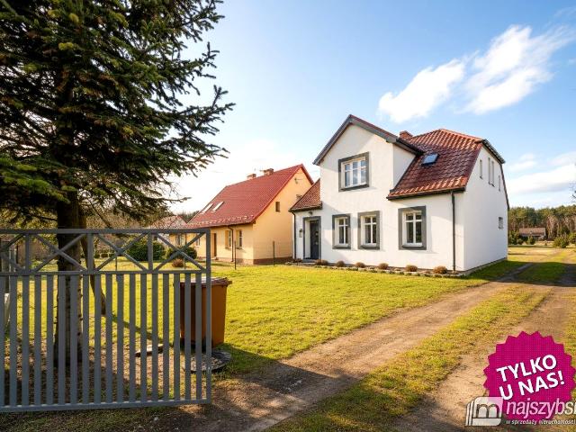Dom do wynajęcia w Zachodniopomorskie