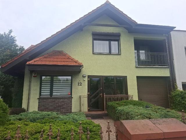 Dom do wynajęcia w Przeźmierowo, Wielkopolskie