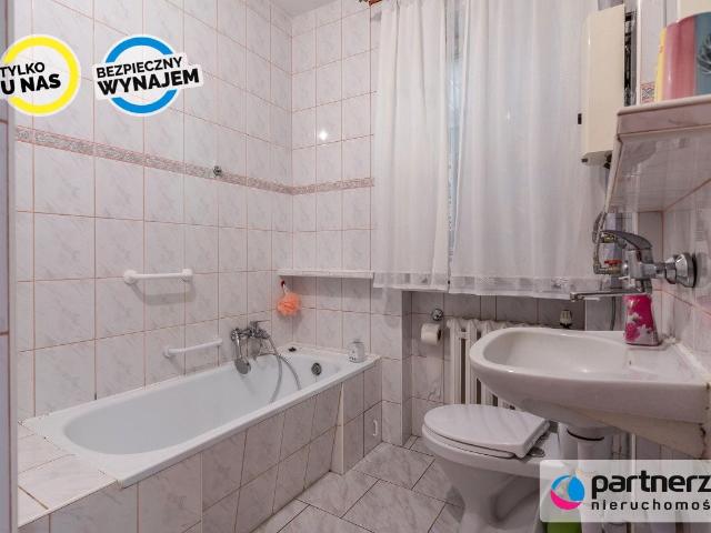 Dom do wynajęcia w Pruszcz Gdański