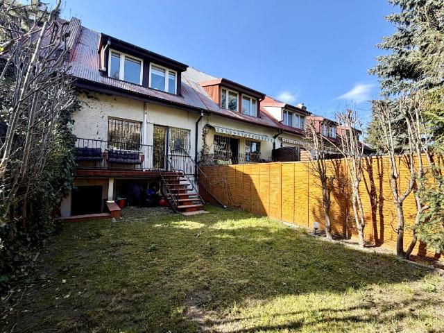 Dom do wynajęcia w Warszawa, Mazowieckie