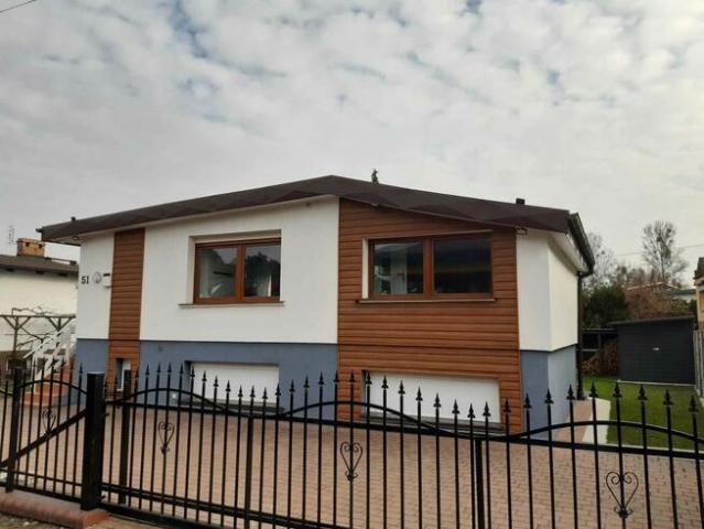 Dom do wynajęcia w Ślesin, Wielkopolskie